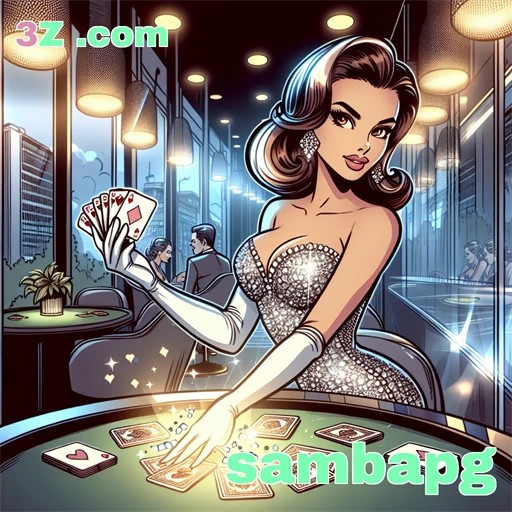 sambapg.com Baixar App