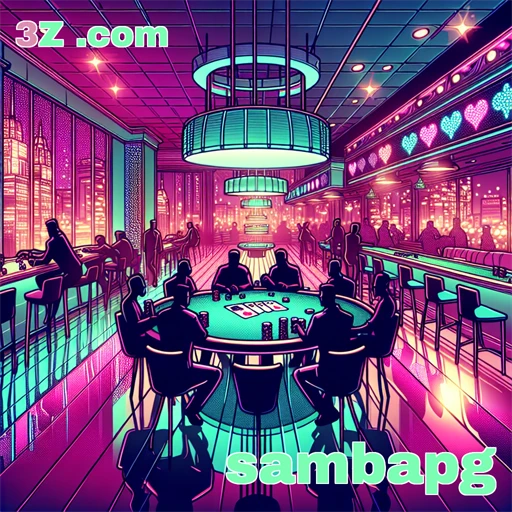 sambapg.com Promoções