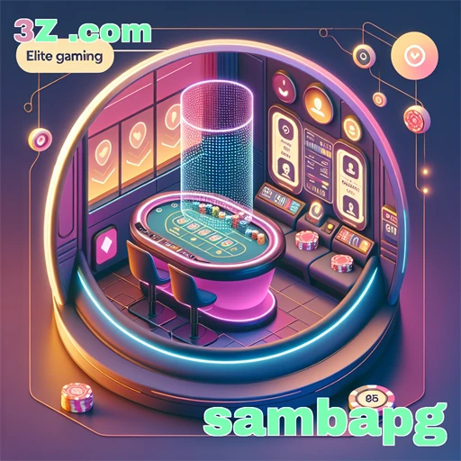 sambapg.com Serviço VIP